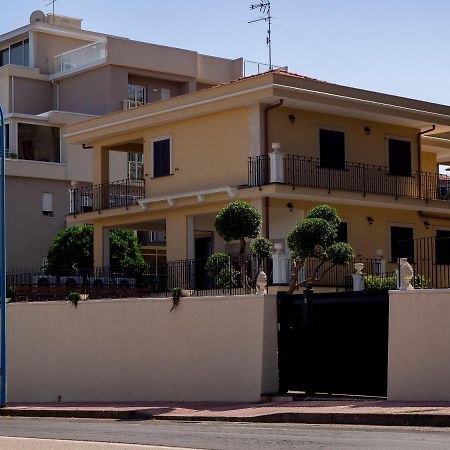 Viaggio In Sicilia B&B Gravina di Catania Exterior foto