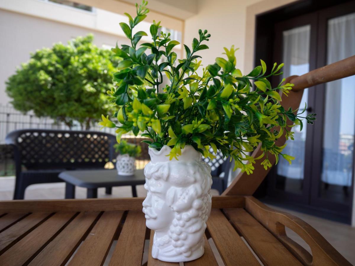 Viaggio In Sicilia B&B Gravina di Catania Exterior foto