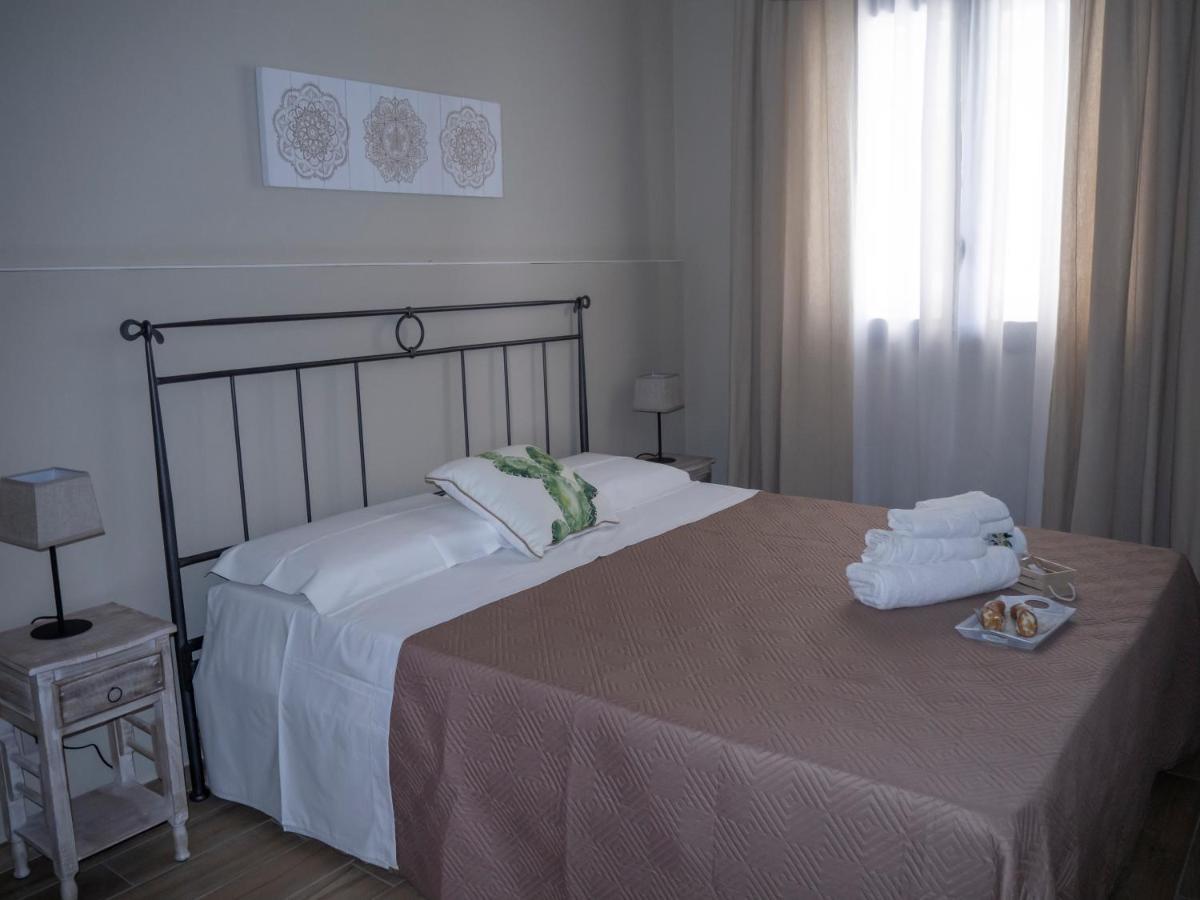 Viaggio In Sicilia B&B Gravina di Catania Exterior foto