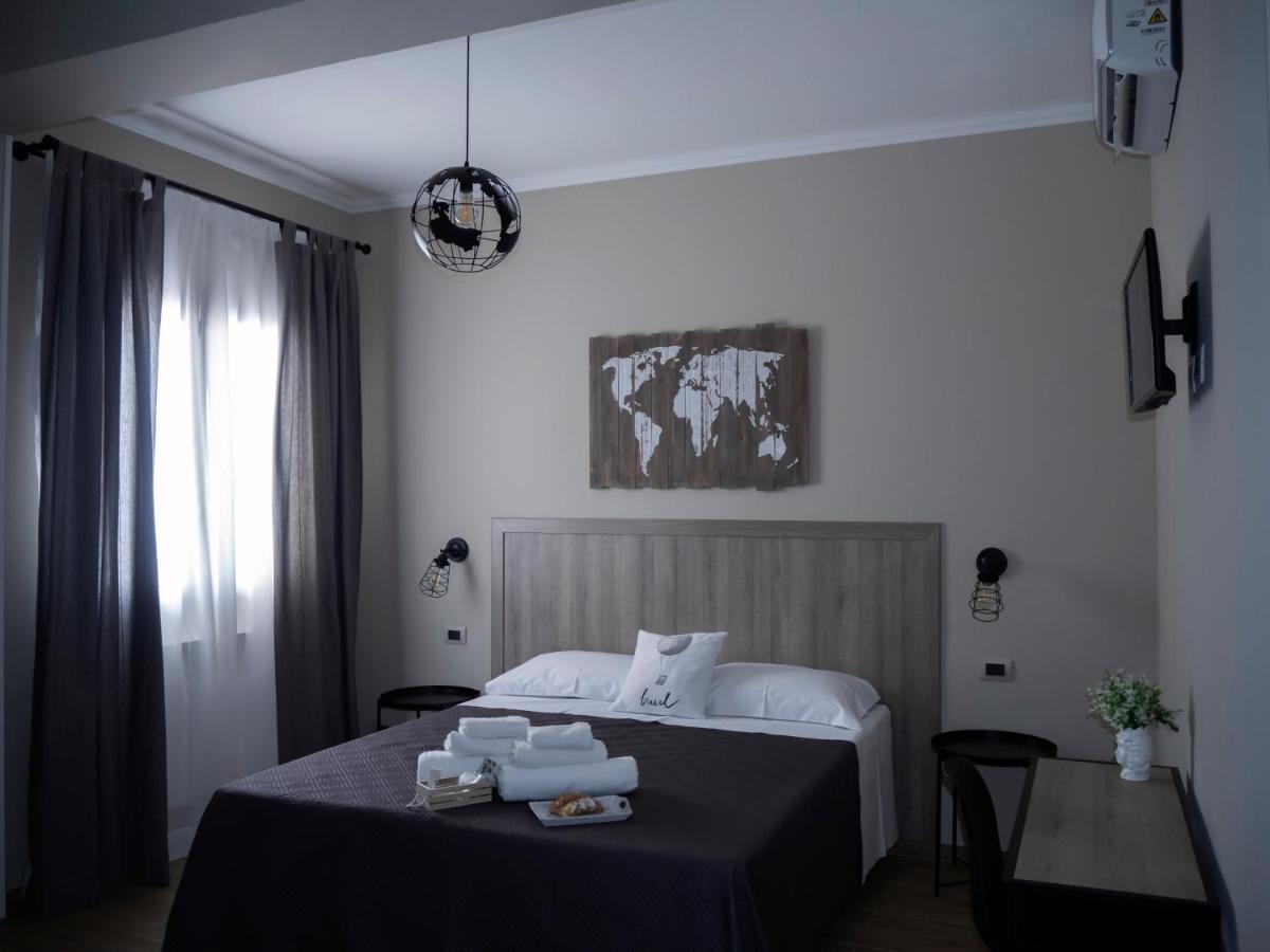 Viaggio In Sicilia B&B Gravina di Catania Exterior foto