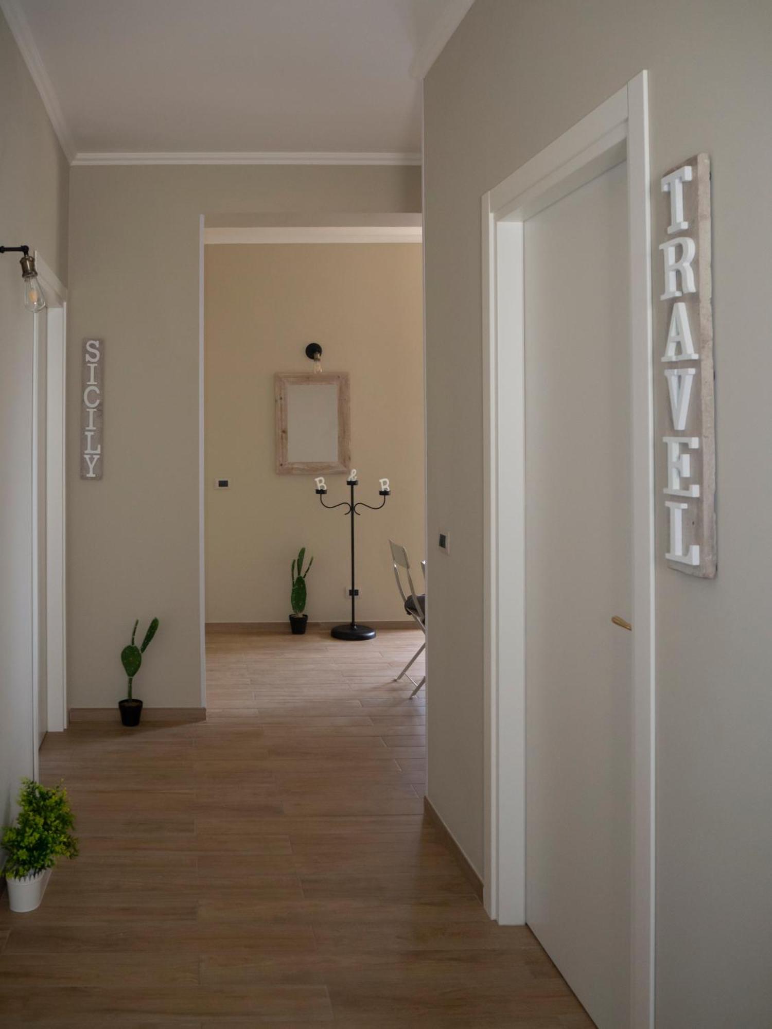 Viaggio In Sicilia B&B Gravina di Catania Exterior foto