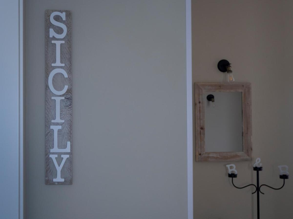 Viaggio In Sicilia B&B Gravina di Catania Exterior foto