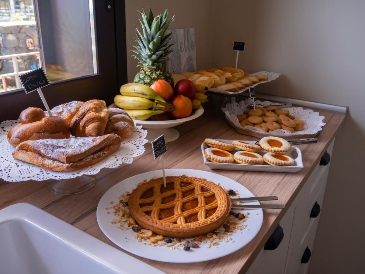 Viaggio In Sicilia B&B Gravina di Catania Exterior foto