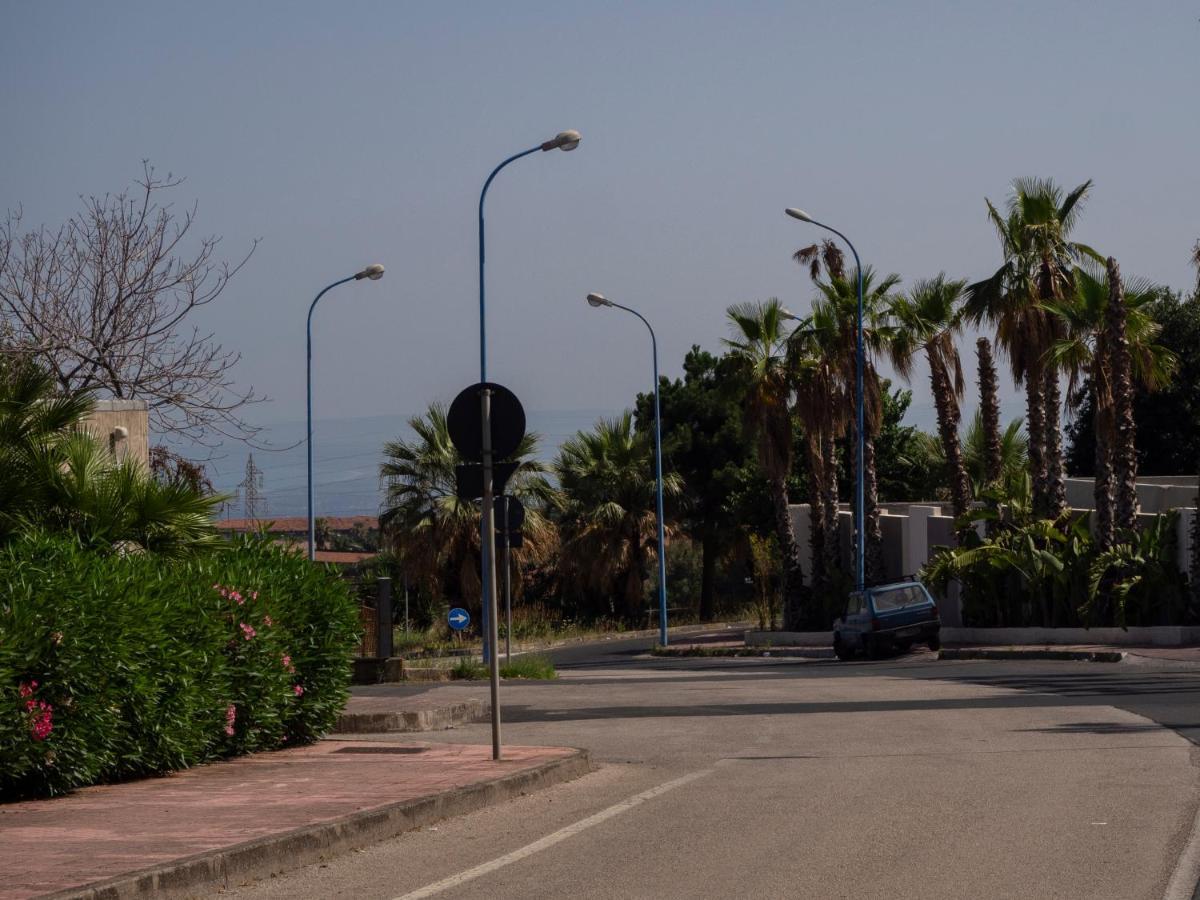 Viaggio In Sicilia B&B Gravina di Catania Exterior foto