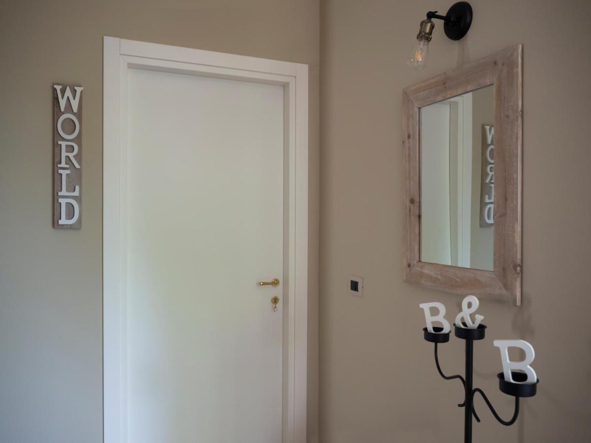 Viaggio In Sicilia B&B Gravina di Catania Exterior foto